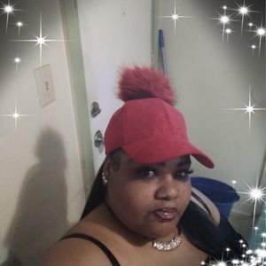 Meet your Posher, Tisheia